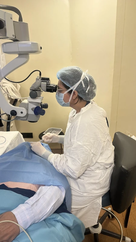 Dr. Avani Hariani